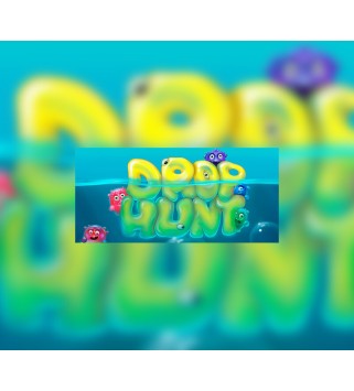 Drop Hunt - Adventure Puzzle Steam Key GLOBAL